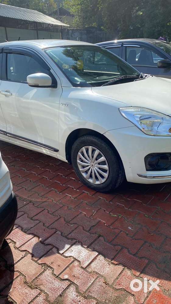 Maruti Suzuki 2017 Model