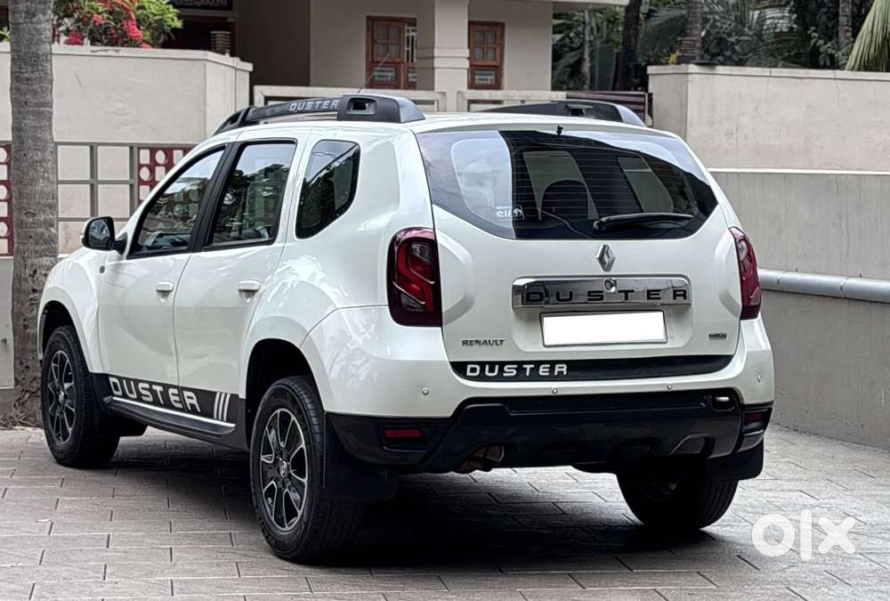 Renault Duster 2019-2020 1.5 85 Ps Rxs Mt Diesel, 2019, Diesel