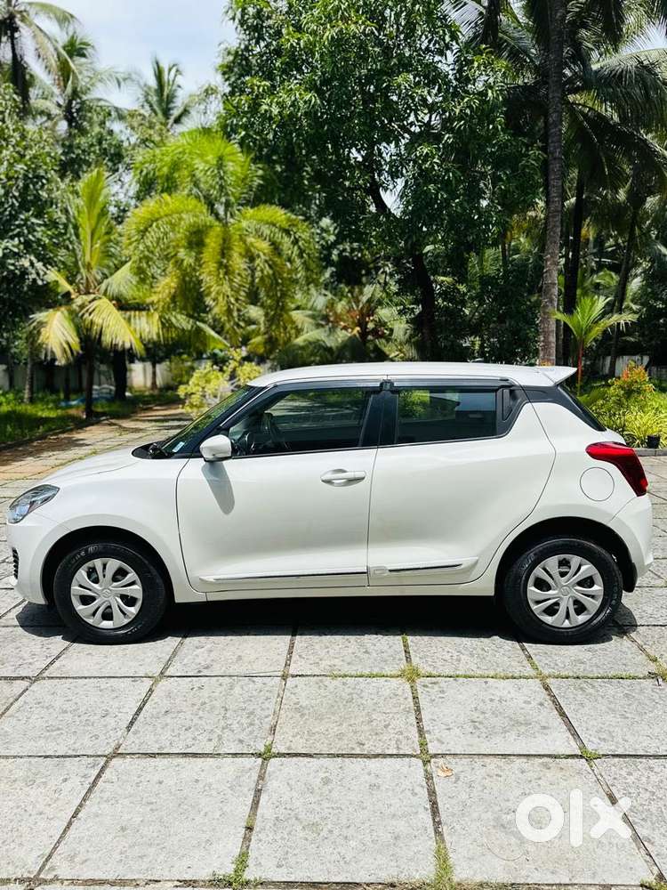 Maruti Suzuki Swift Amt Vxi, 2024, Petrol