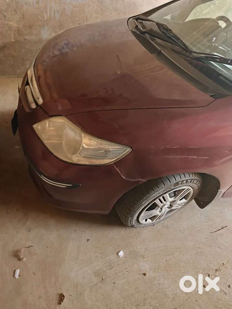 Honda City Zx 2006 Petrol Well Maintained