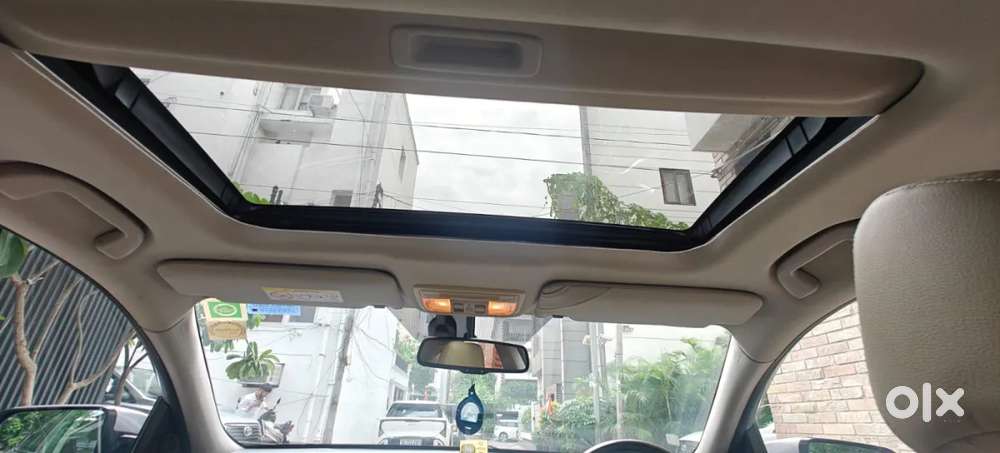 Honda Civic Zx, 2019, Petrol