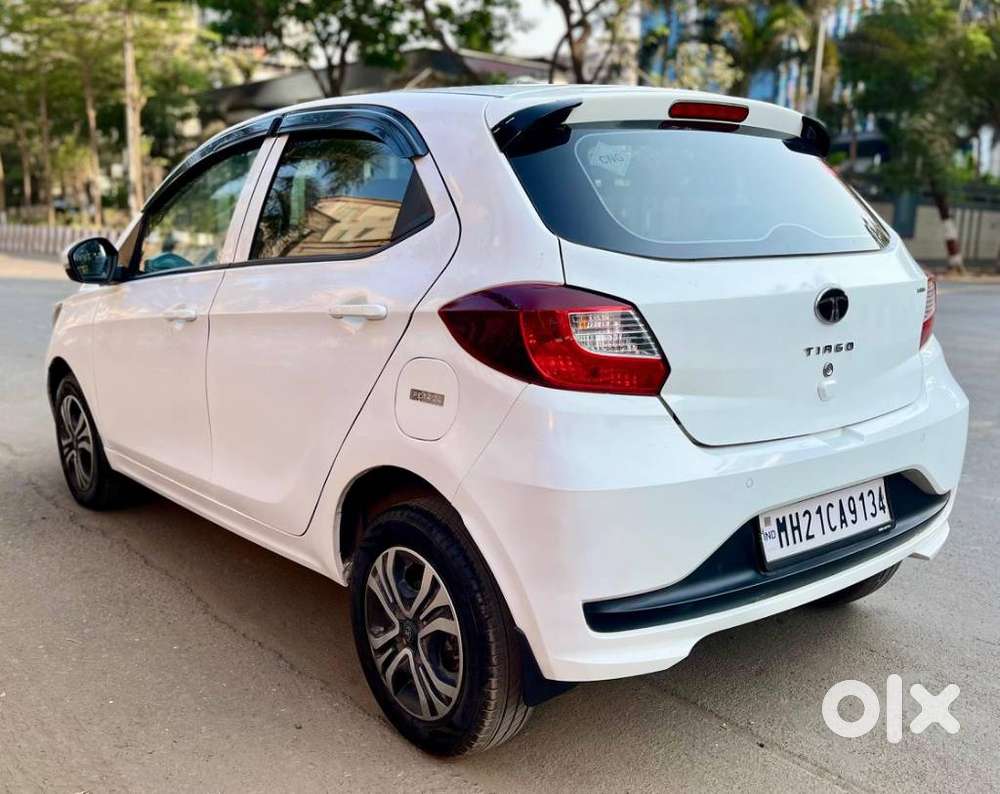 Tata Tiago