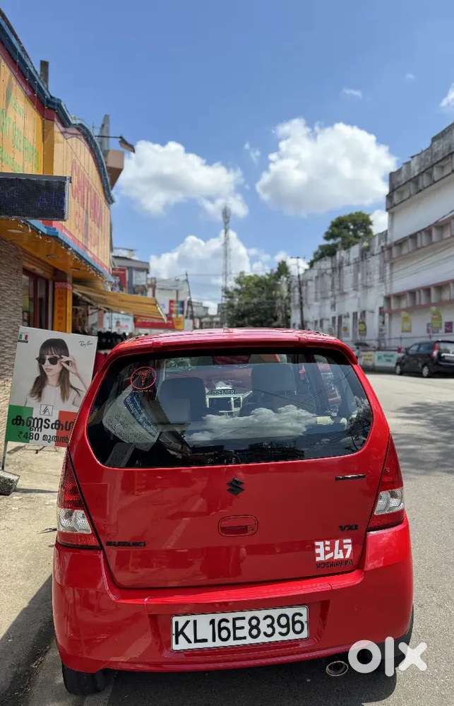 Maruti Suzuki Estilo Lxi 2009