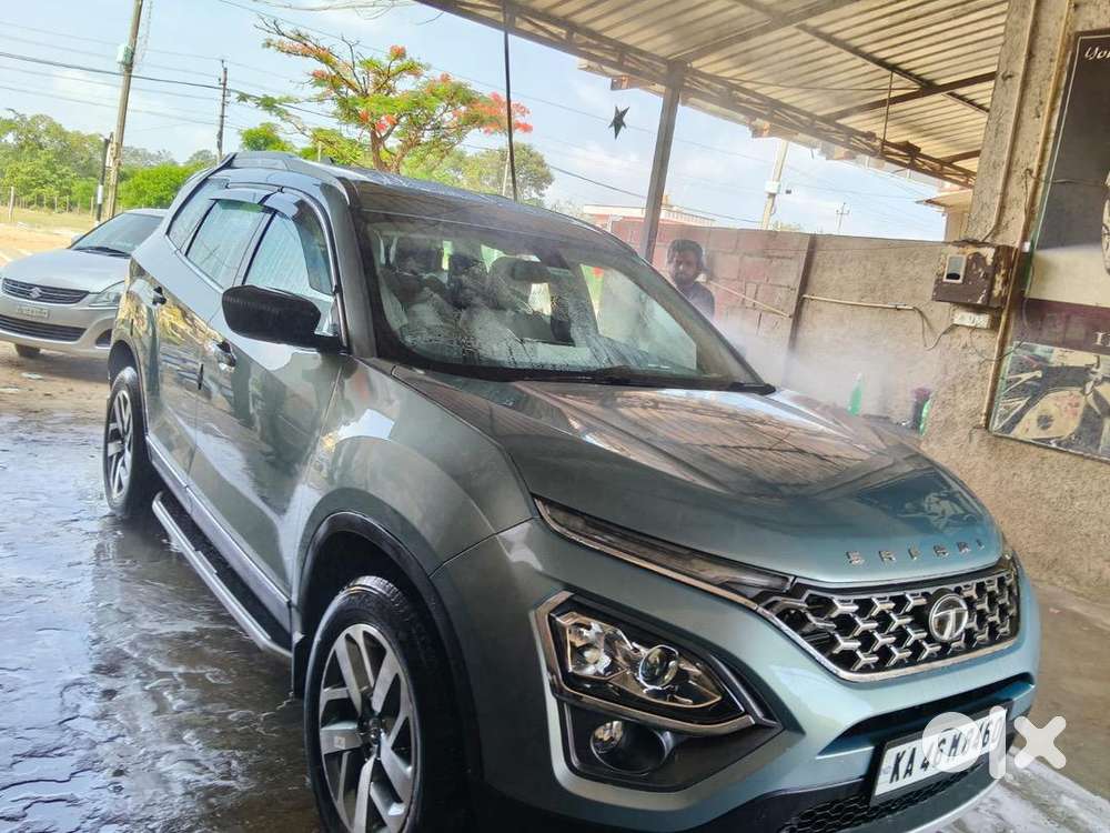 Tata Car Diesel 2023 Model