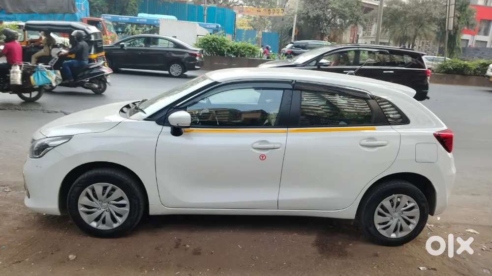 Toyota Glanza 1.2 S 2025