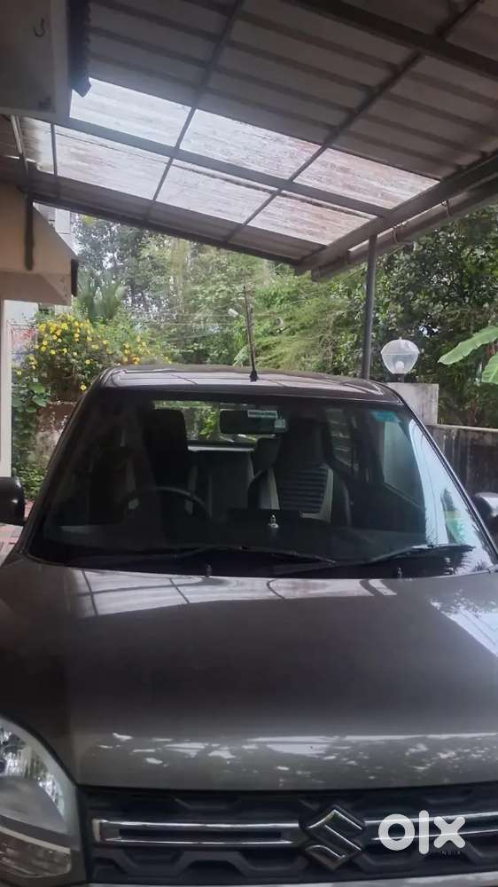 Maruti Suzuki Wagon R Flex Fuel 2021 Petrol 13000 Km Driven