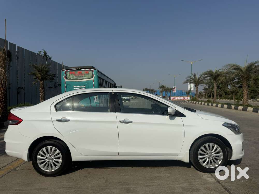 Maruti Suzuki Ciaz Zeta, 2018, Petrol