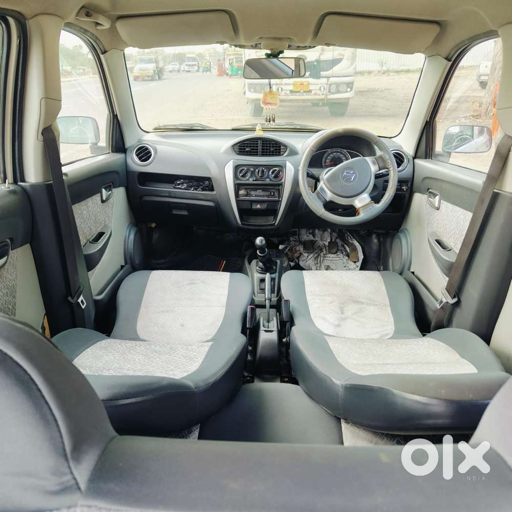 Maruti Suzuki Alto 800 2019 Cng & Hybrids Good Condition