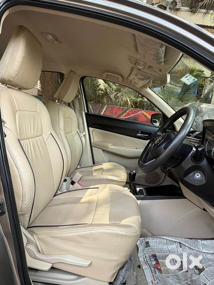 Maruti Suzuki Dzire 1.2 Vxi, 2023, Petrol