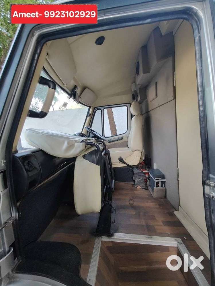 Force Motors One Sx 7 Str, 2017, Diesel