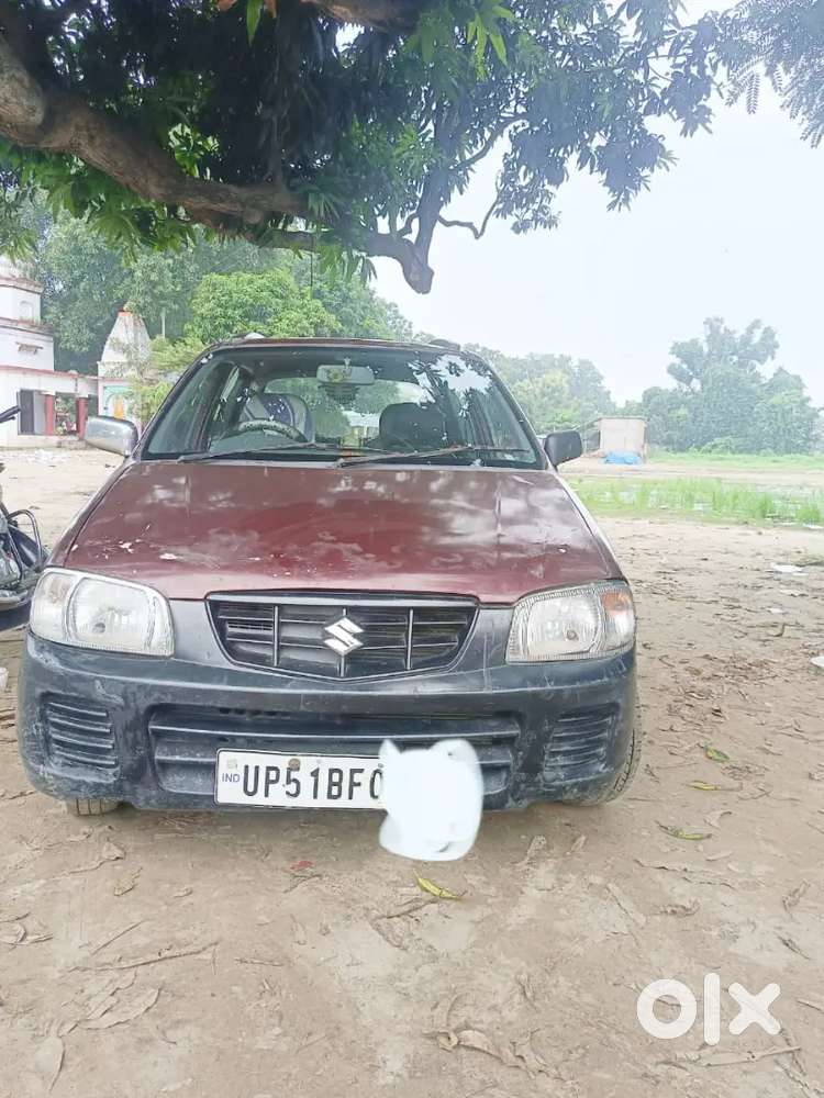 Maruti Suzuki Alto 2008 Petrol Good Condition