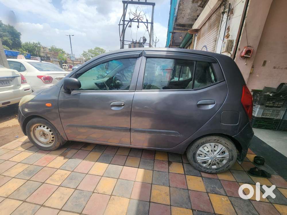 Hyundai I10 Era 1.1, 2014, Petrol