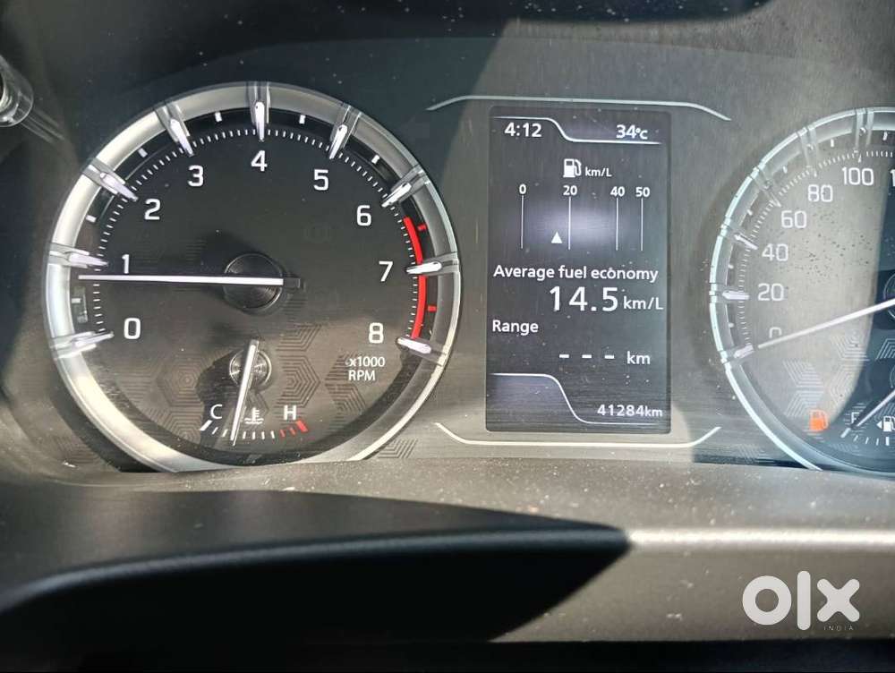 Top End Model With Paranamol Sun Roof