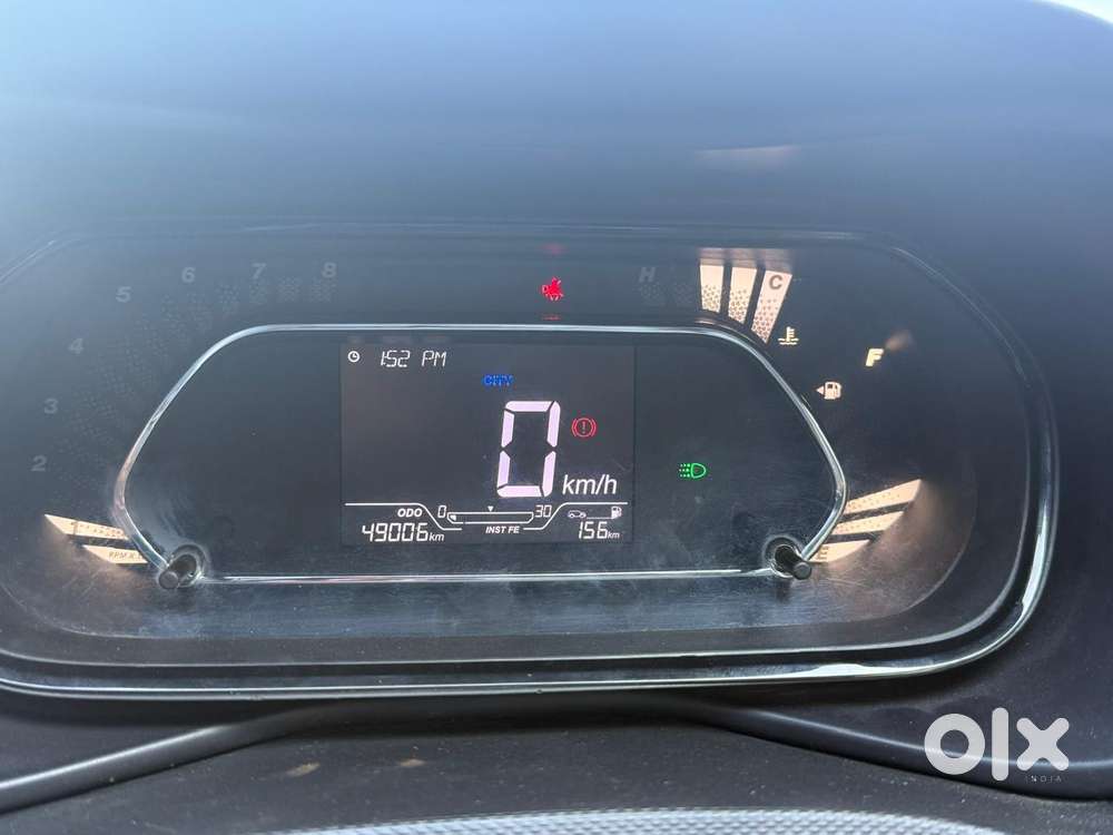 Tata Nexon 1.2 Revotron Xz Plus, 2023, Petrol