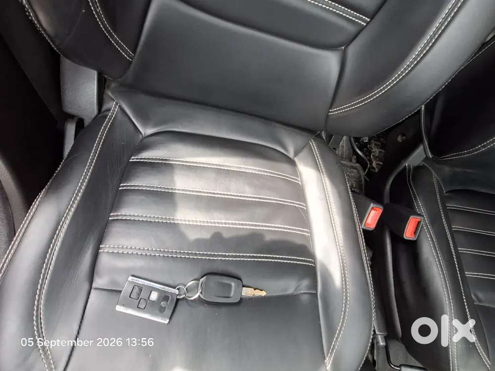 Renault Kwid 1.0 2017 1st Owner