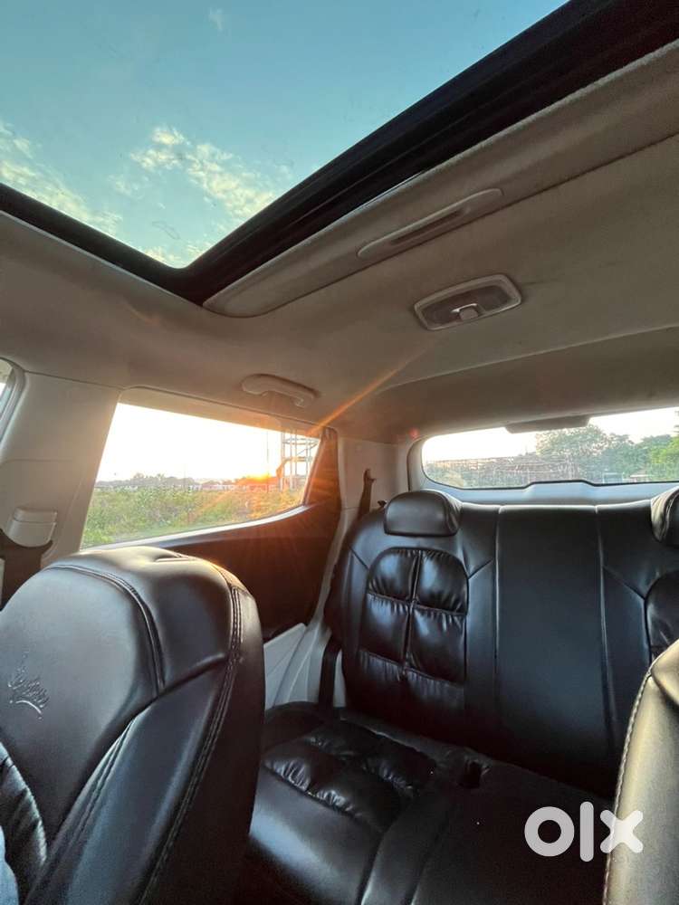 Mahindra Xuv300 Diesel 2022