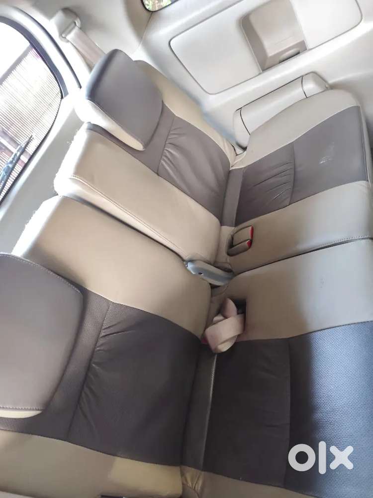 Original Kerala Toyota Innova 2.5 Zx 2014 Single Owner Urgent Sale