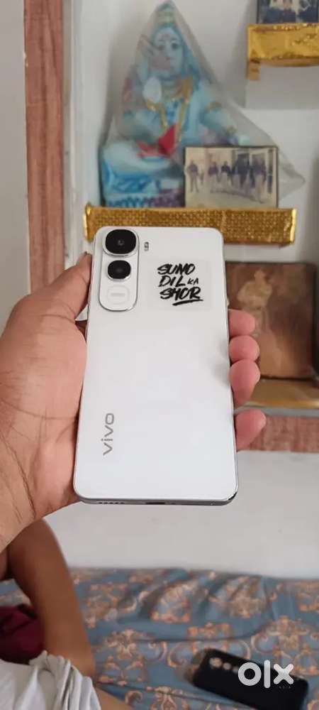 VIVO Y400 5G