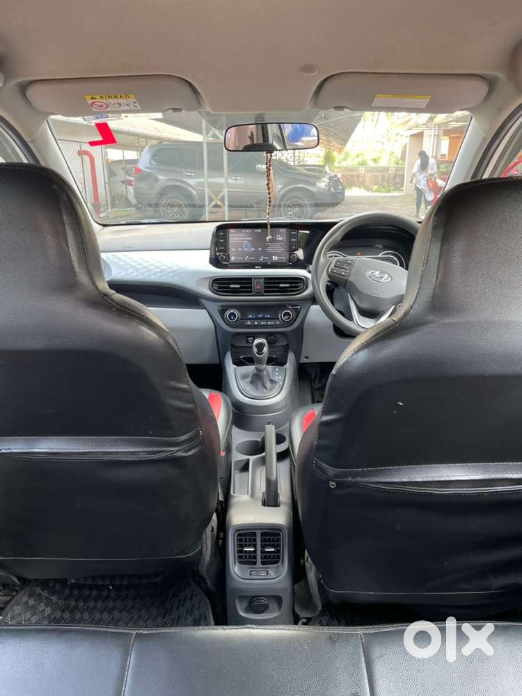 Hyundai Grand I10 Nios Sportz Diesel Amt