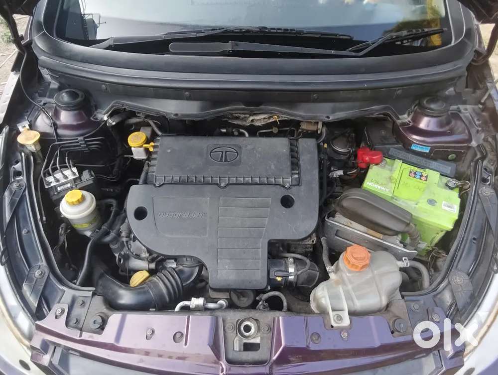 Urgent Sale For Money- Tata Manza Diesel Manual 2011