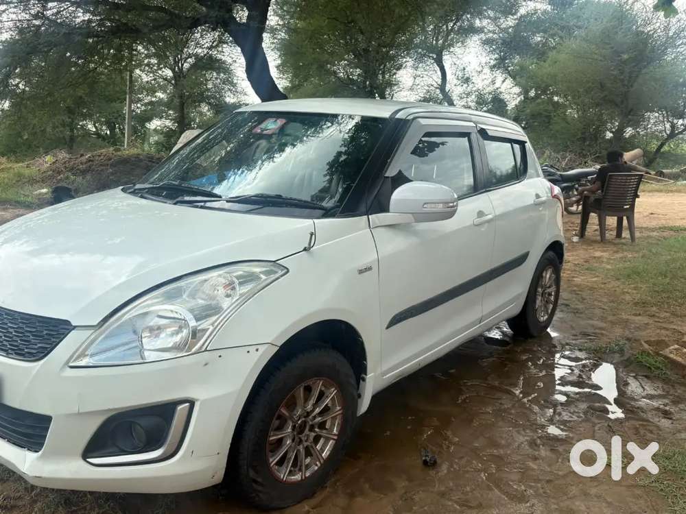 2019 Maruti Swift Vdi