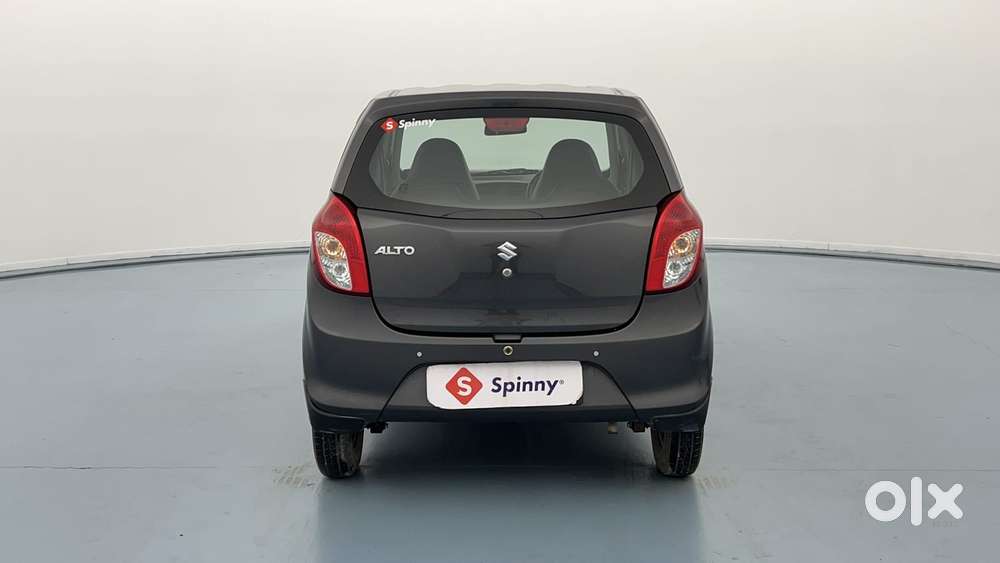 Maruti Suzuki Alto 800 0.8 Lxi (o), 2023, Petrol