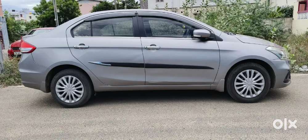 Maruti Suzuki Ciaz 2020 Petrol Good Condition