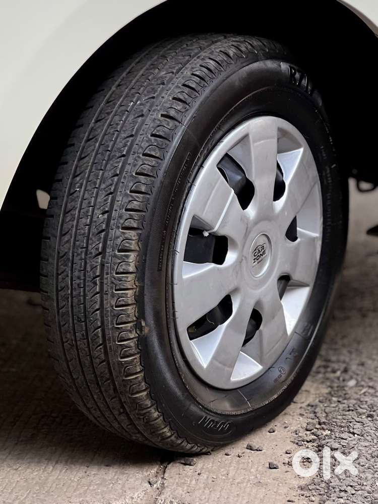 Tata Indica Vista Tdi Ls, 2013, Diesel