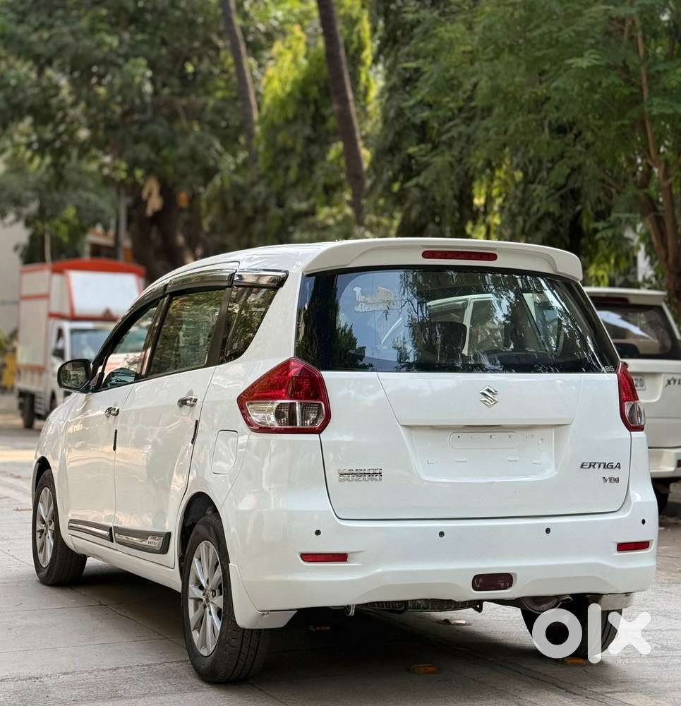 Maruti Suzuki Ertiga 2012-2015 Vdi, 2015, Diesel