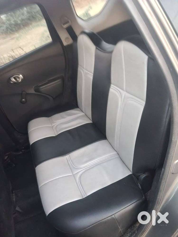 Datsun Redigo Amt 1.0 T Option, 2018