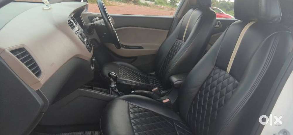 Hyundai Elite I20 Asta 1.4 Crdi, 2015, Diesel
