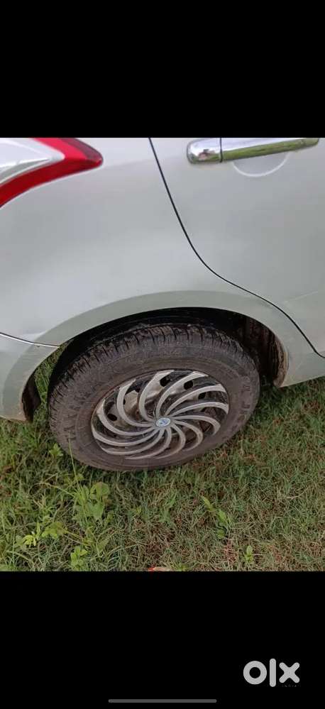 Maruti Suzuki Ertiga 20013