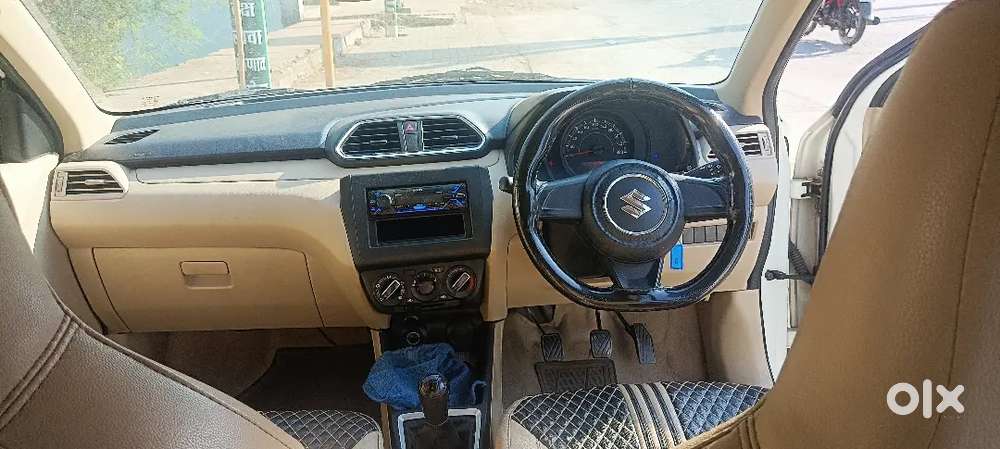 Maruti Suzuki Dzire 2023 Petrol 53000 Km Driven