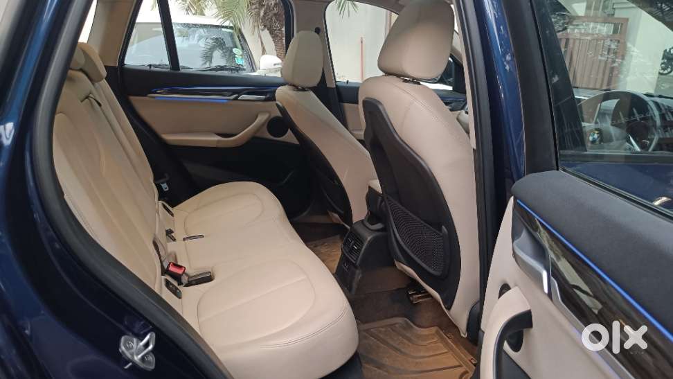 Bmw X1 2.0 Sdrive20d Xline, 2020, Diesel