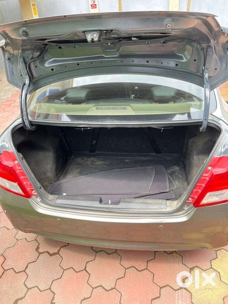 Maruti Suzuki Dzire 2018 Petrol Good Condition