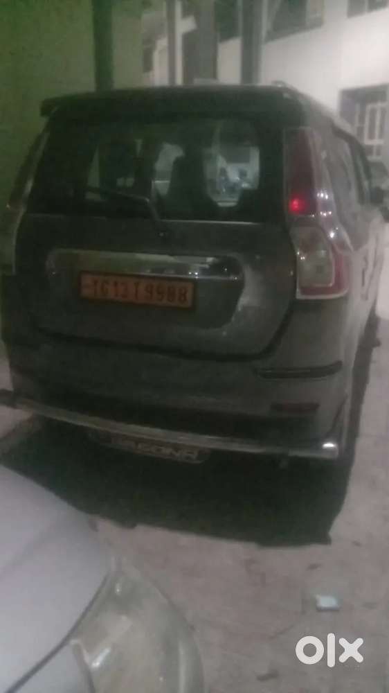 Maruti Wagon R 2020 Ready