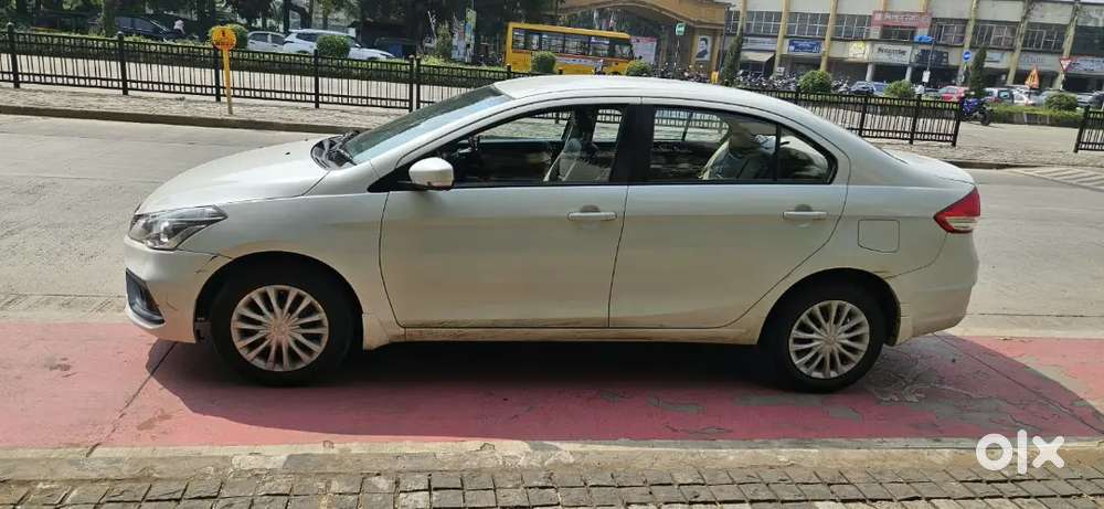 Maruti Suzuki Ciaz 2023