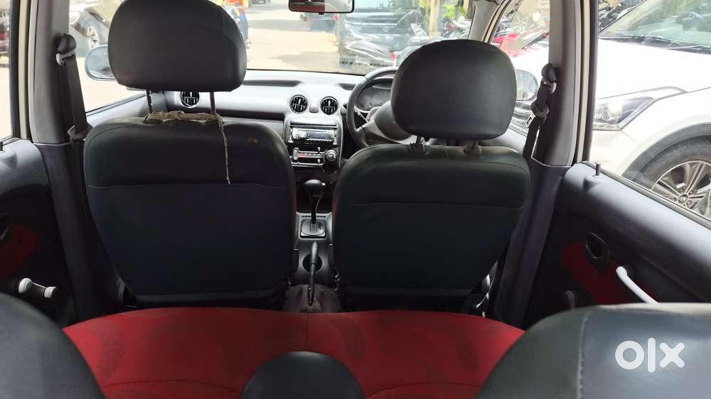 Hyundai Santro Xing Xg At, 2008, Petrol