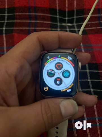 Apple watch 6 online sim