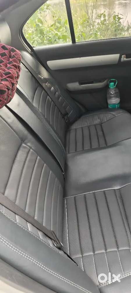 Maruti Suzuki Dzire 2010 Dec