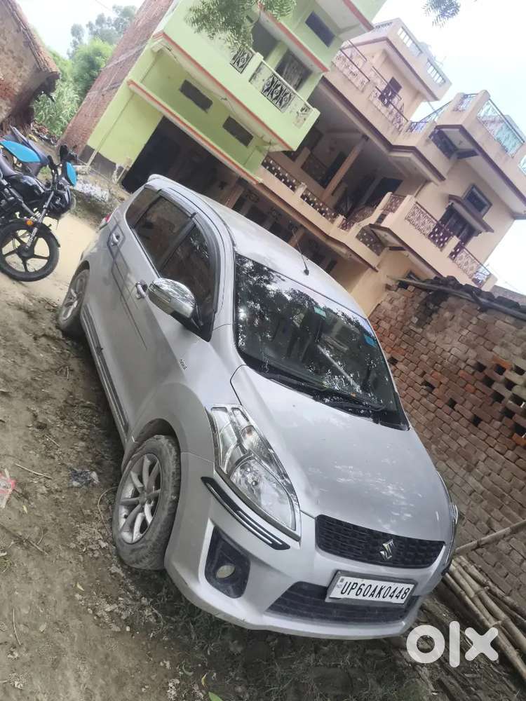 Maruti Suzuki Ertiga 2013