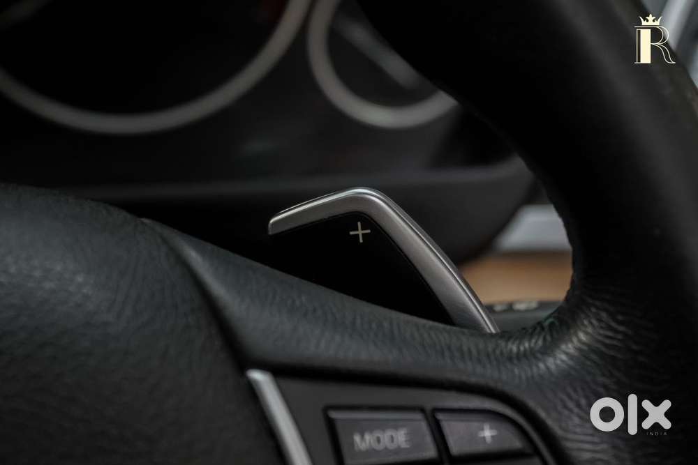 Bmw 3 Series 2.0 320i Luxury Line, 2017, Petrol