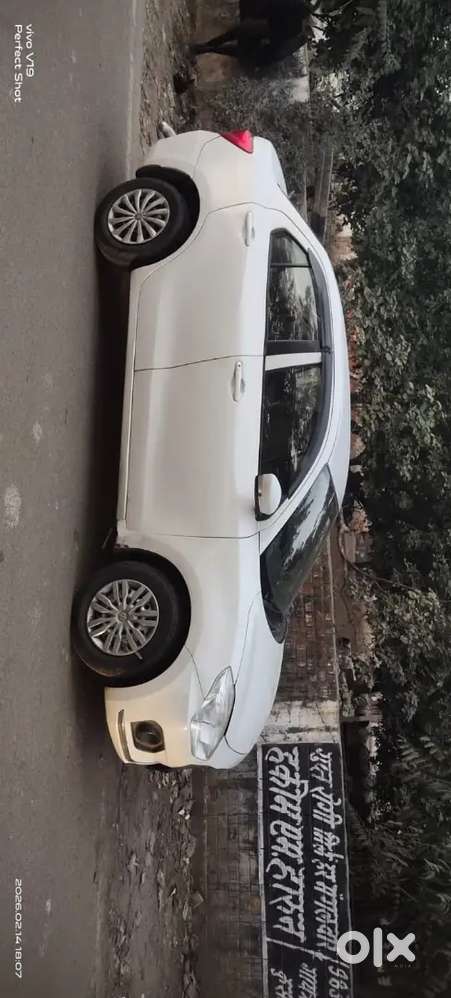 Maruti Swift Dzire Vdi 2017