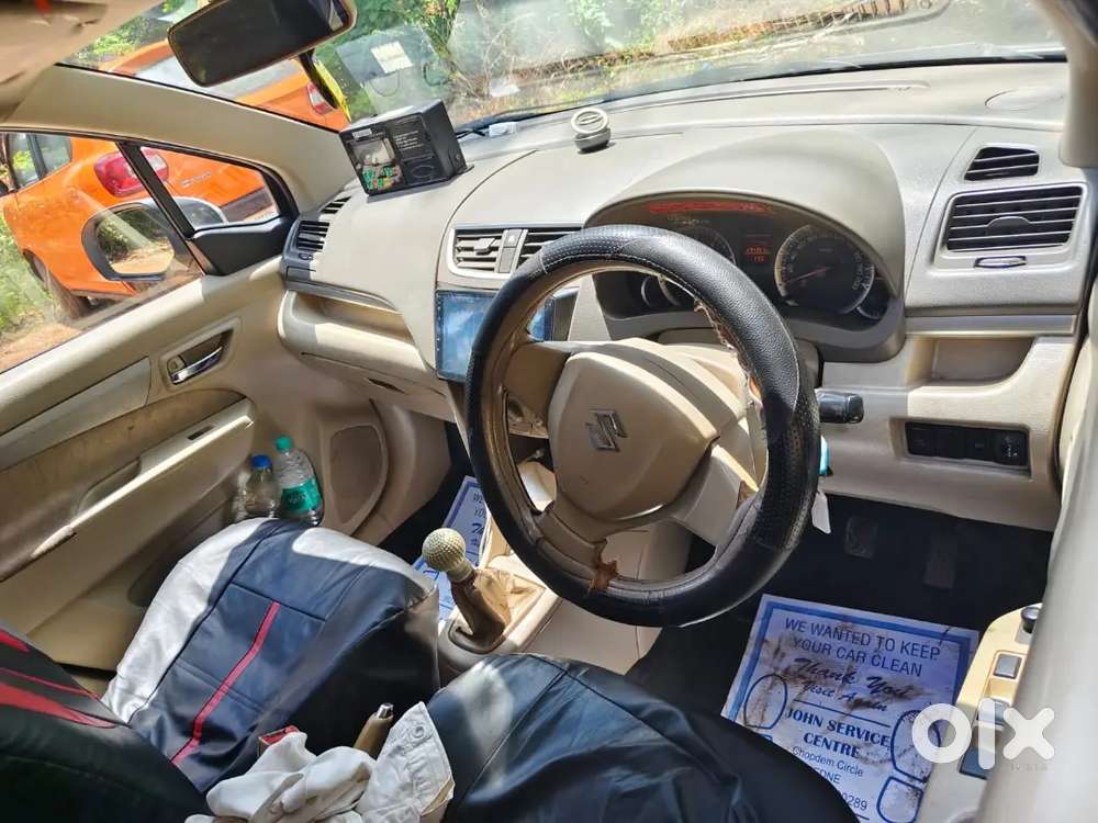Maruti Suzuki Ertiga