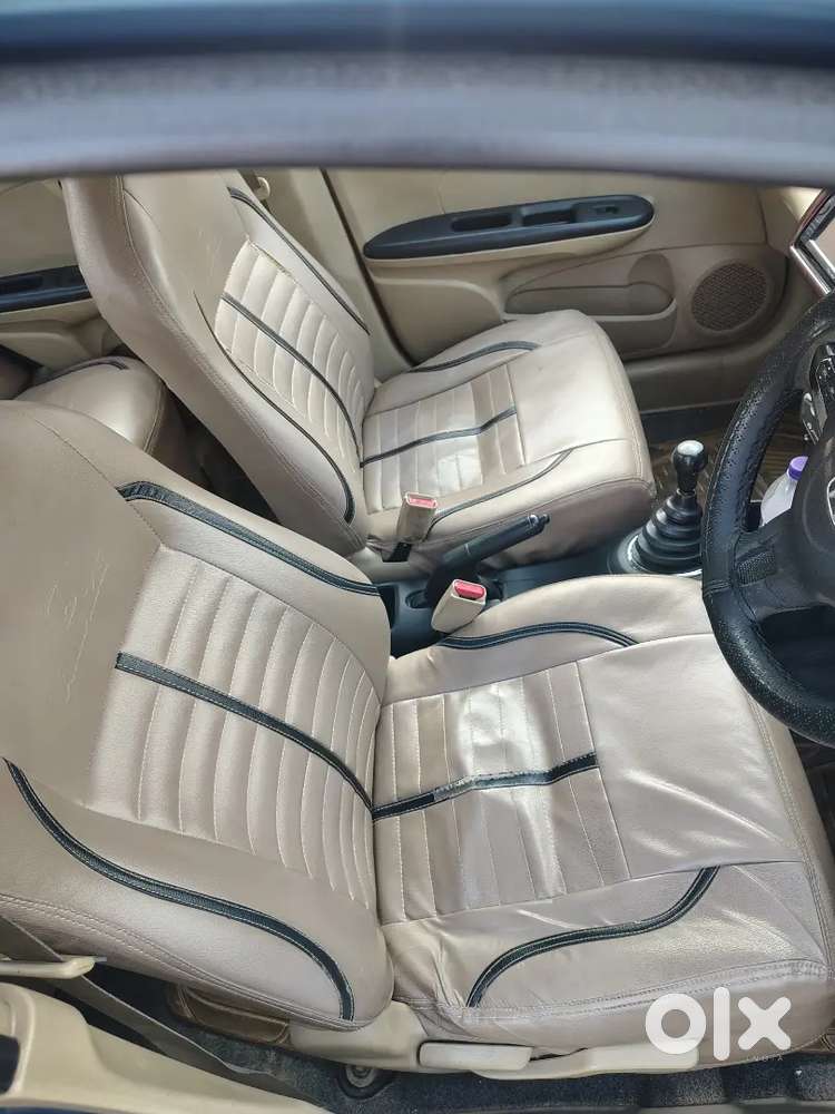 Honda Amaze 2015 Diesel 105000 Km Driven