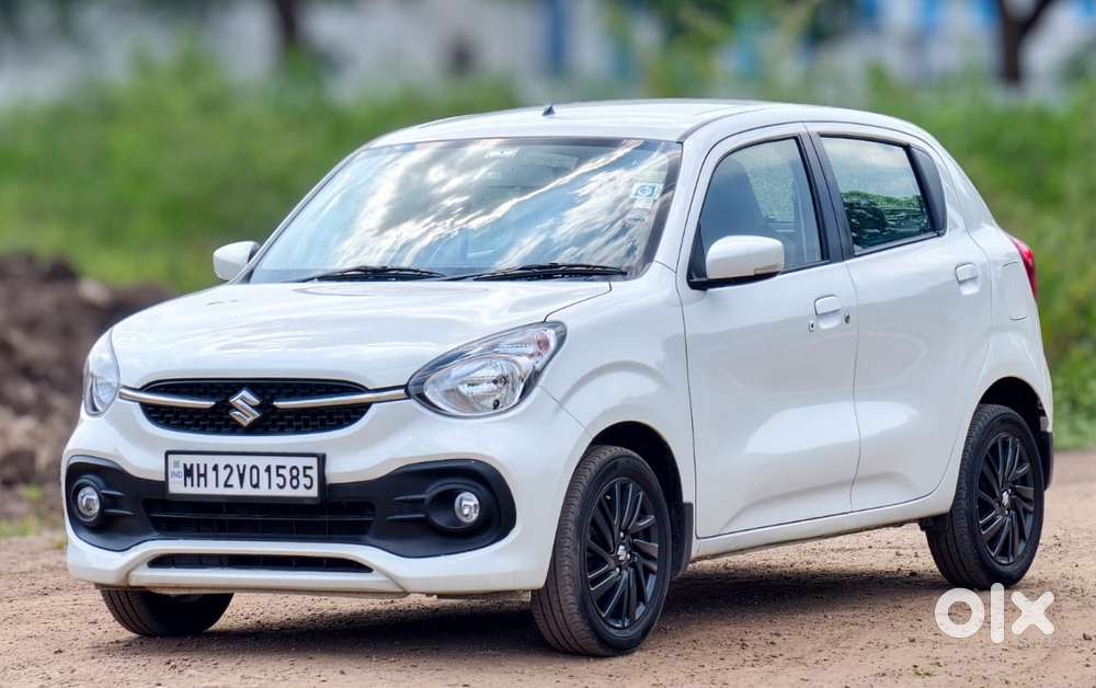Maruti Suzuki Celerio Zxi At, 2023, Petrol