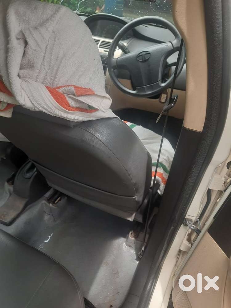 Tata Indica Vista Diesel 2011