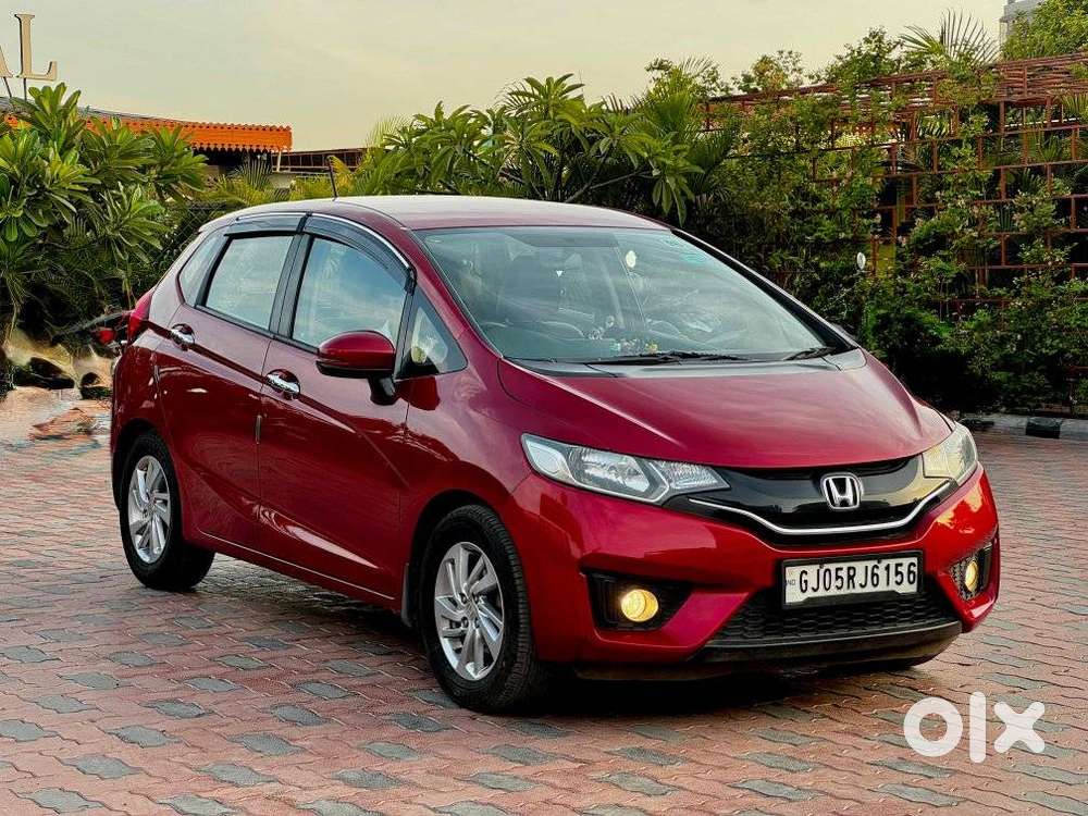 Honda Amaze, 2019, Cng & Hybrids