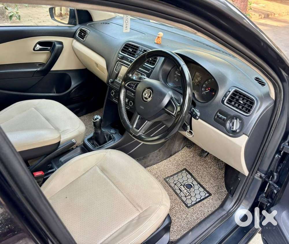 Skoda Rapid 1.5 Tdi Style, 2018, Diesel