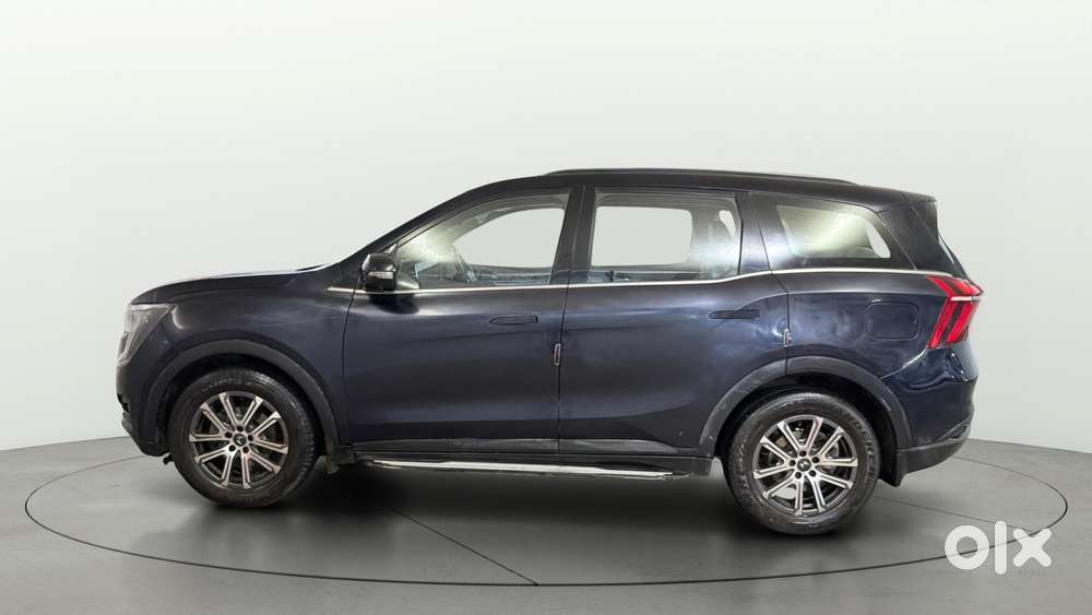 Mahindra Xuv700 2.0 Ax 7 Petrol At Luxury Pack Str, 2023, Petrol